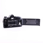 MINOLTA X-700 (black)