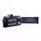MINOLTA XD（ブラック）50周年記念モデル