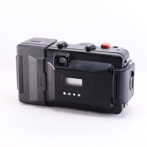 FUJIFILM HD-M fujinon 38m f2.8 (新品フィルム＆電池付き)