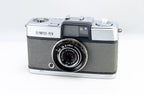 【OLYMPUS】PEN (純正グレー) ※整備品 CLA’ｄ | 東京CAMERA