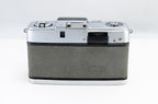 【OLYMPUS】PEN (純正グレー) ※整備品 CLA’ｄ | 東京CAMERA