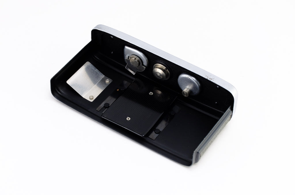 【OLYMPUS】PEN (純正グレー) ※整備品 CLA’ｄ | 東京CAMERA