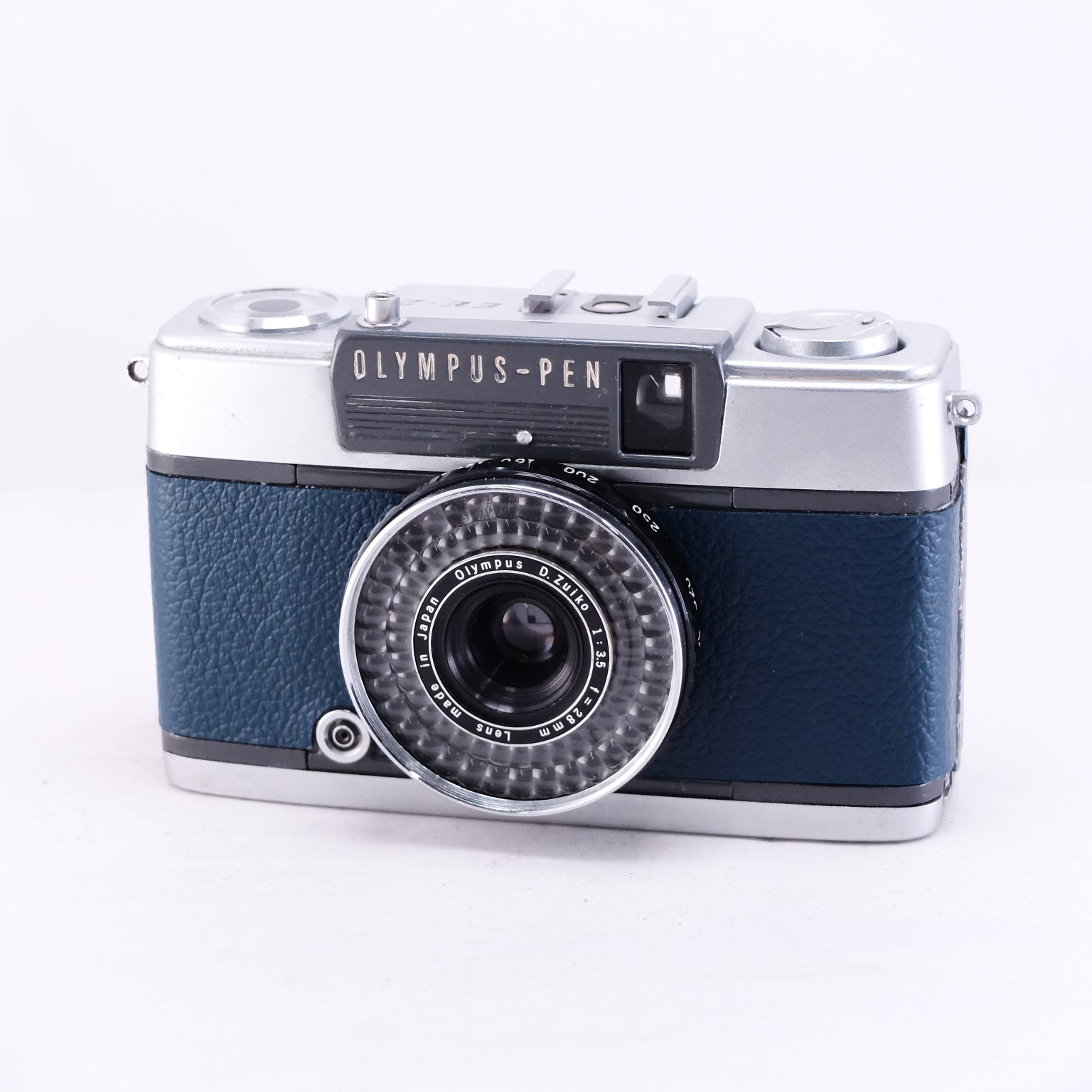 OLYMPUS PEN EE-2 ※整備品