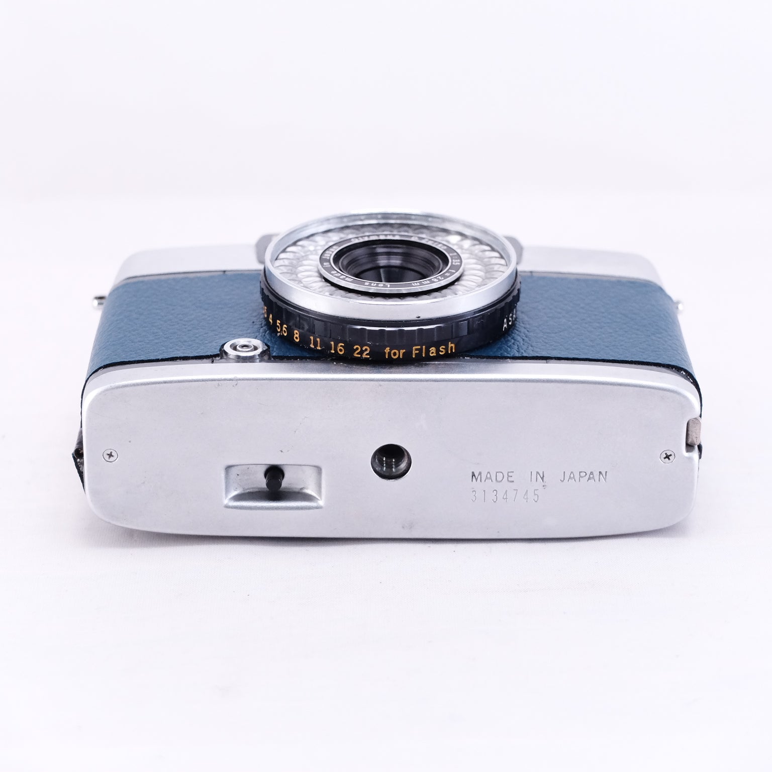 OLYMPUS PEN EE-2 ※整備品