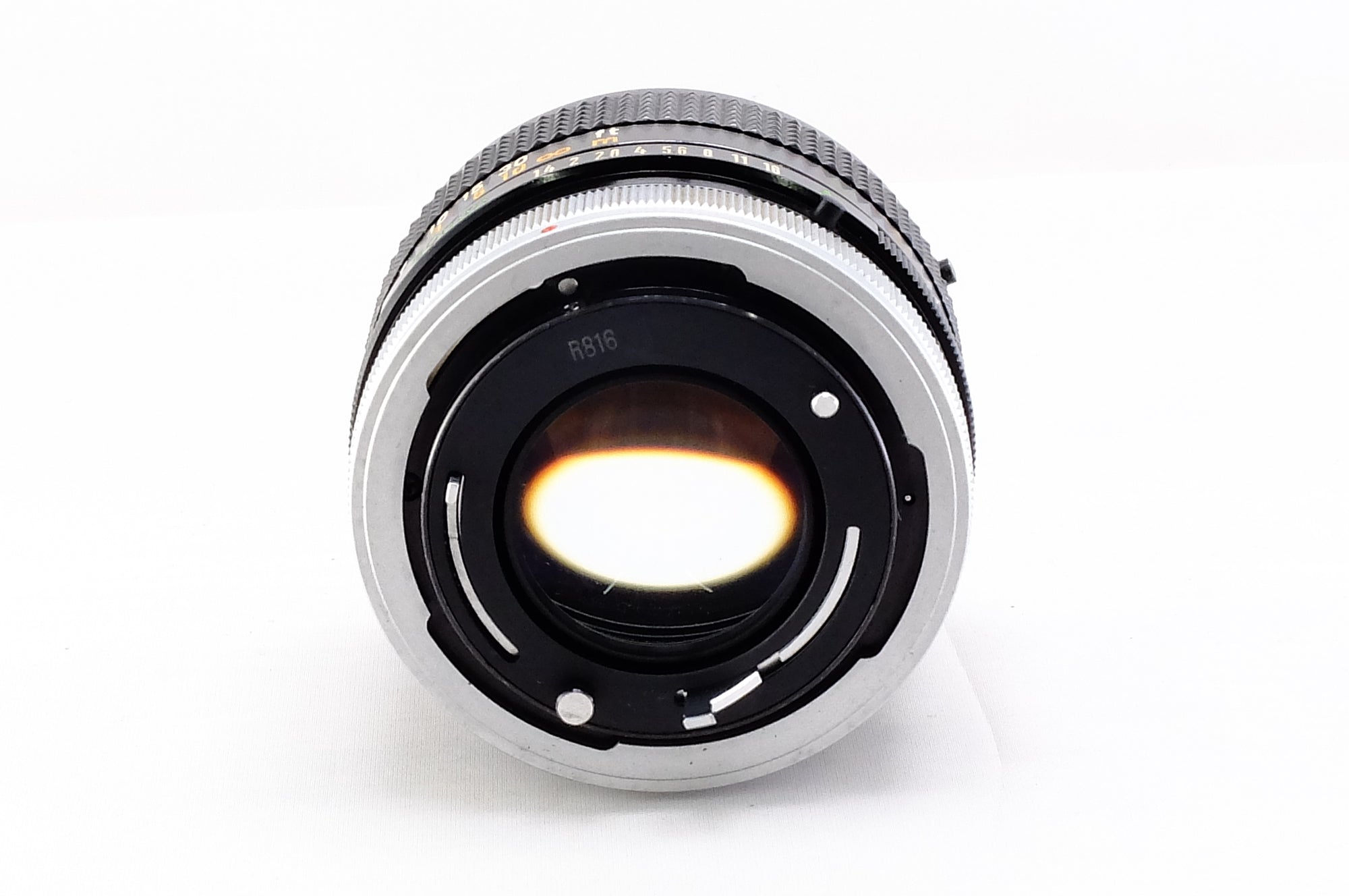 【Canon】FD 50mm F1.4 S.S.C. [FD] #1224341044449 | 東京CAMERA
