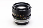 【Canon】FD 50mm F1.4 S.S.C. [FD] #1224341044449 | 東京CAMERA