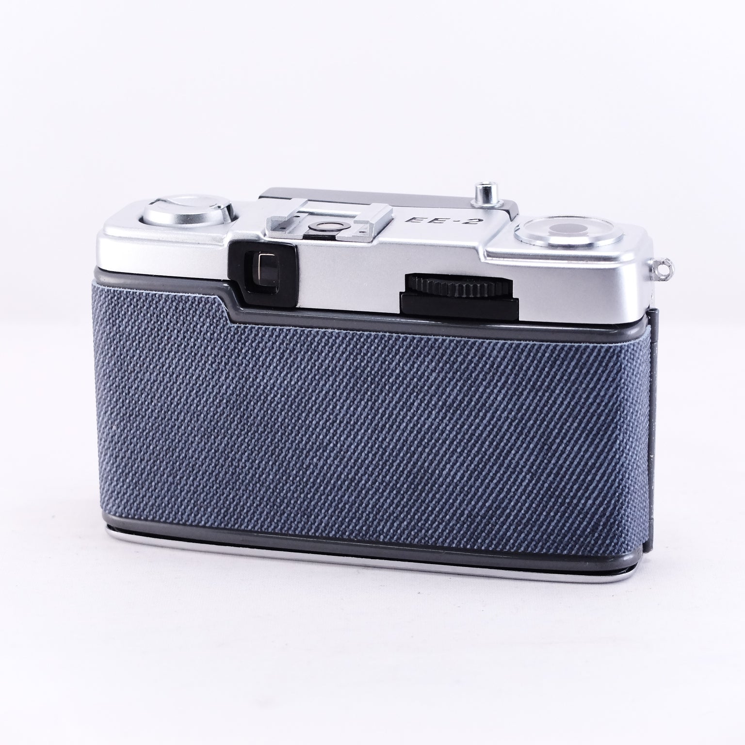 OLYMPUS PEN EE-2 (Denim Blue) ※整備品
