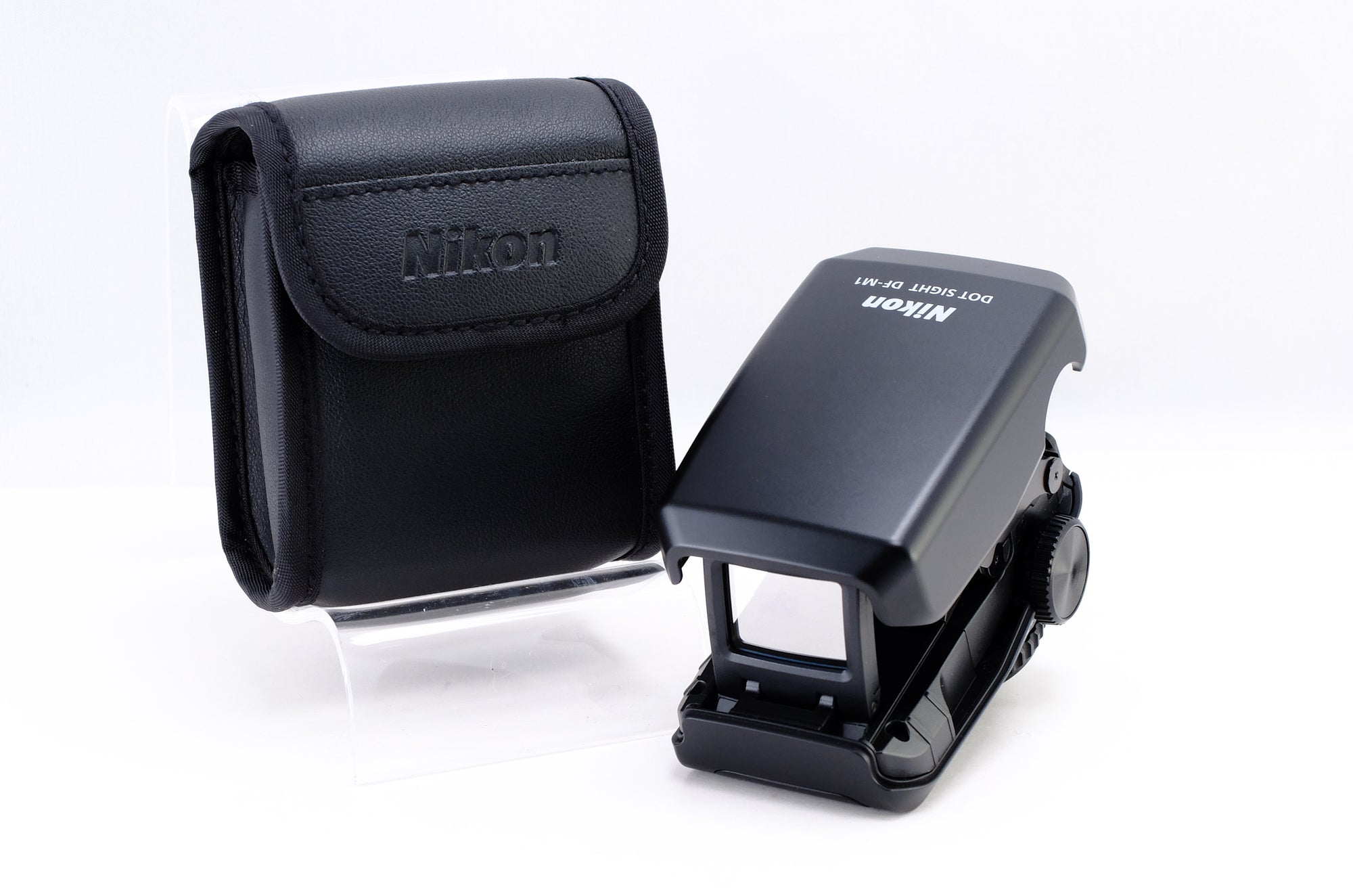 【Nikon】DF-Ｍ1 ドットサイト | 東京CAMERA
