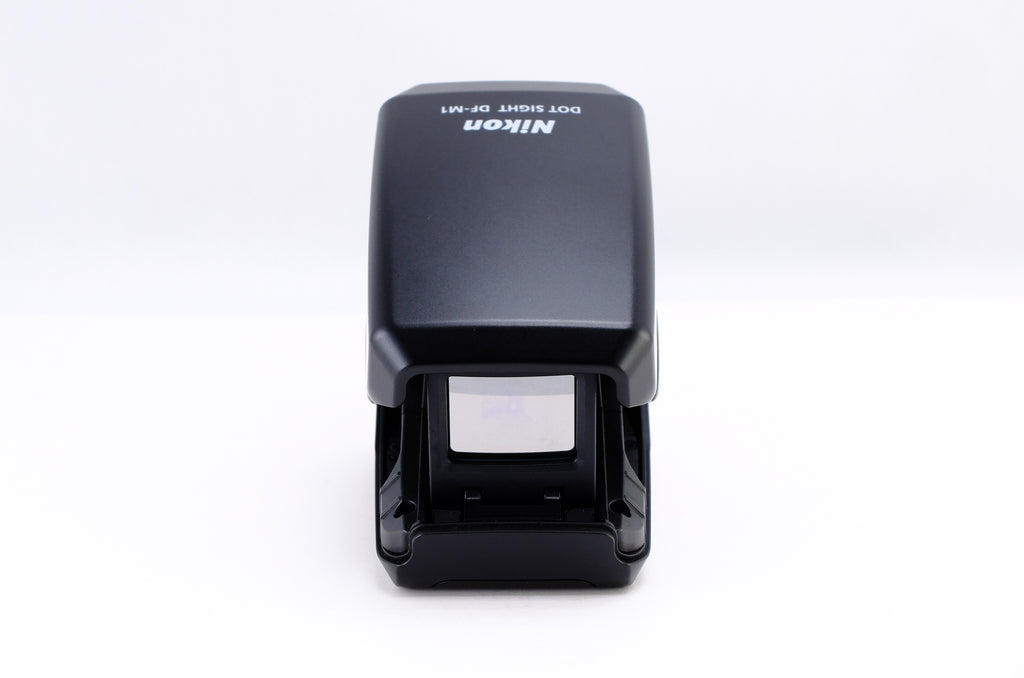 【Nikon】DF-Ｍ1 ドットサイト | 東京CAMERA