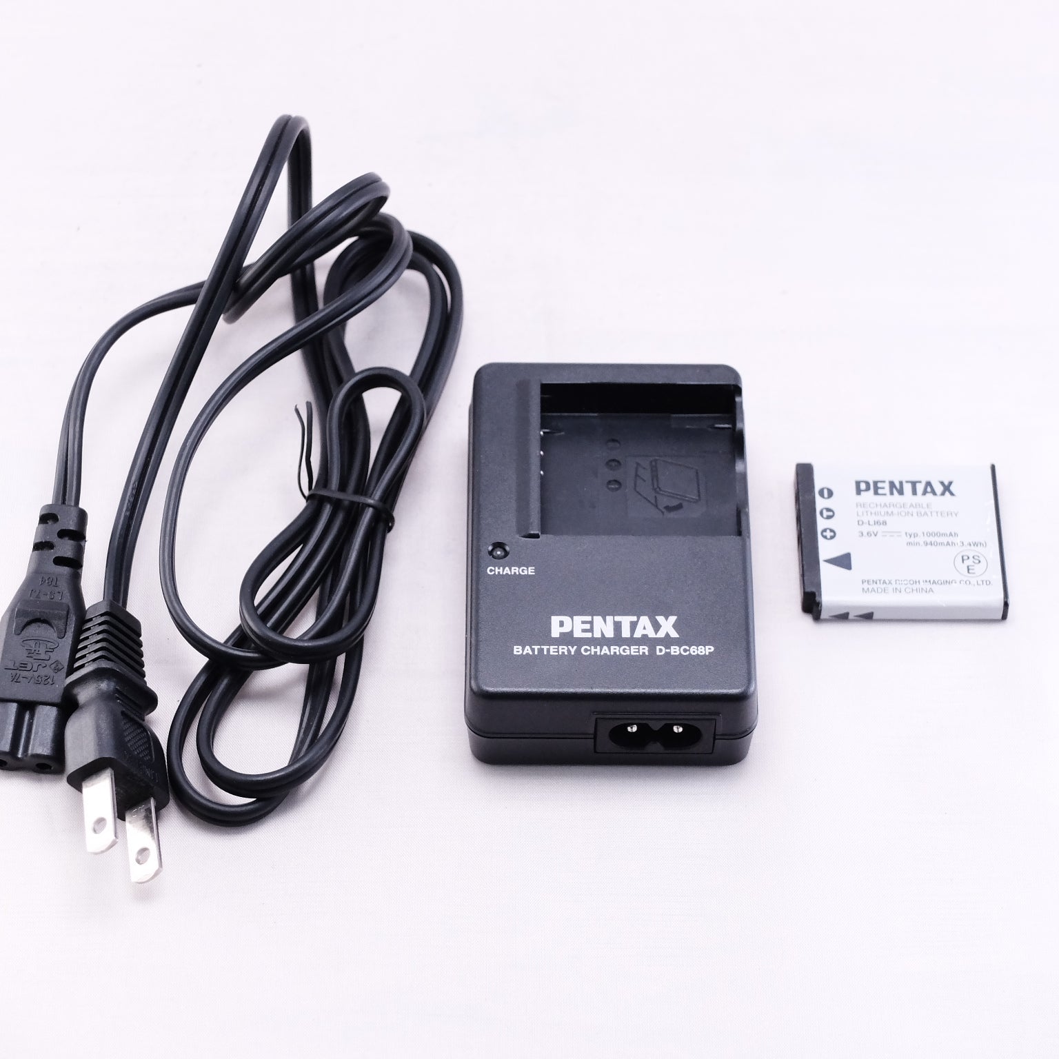 PENTAX Q10 (Red) ダブルズームキット