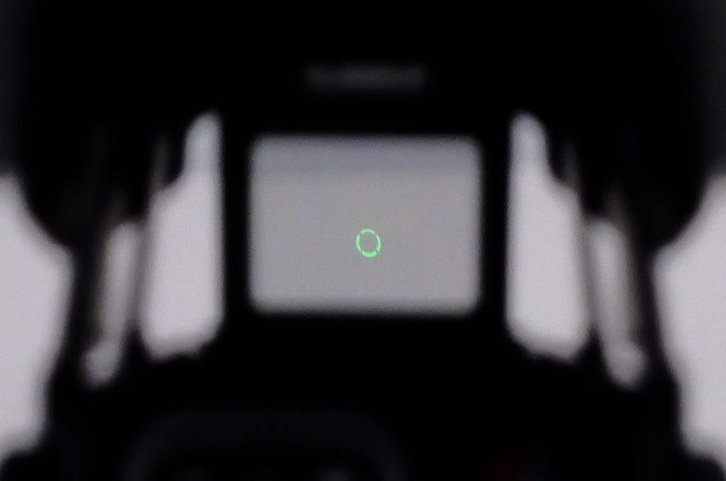 【Nikon】DF-Ｍ1 ドットサイト | 東京CAMERA