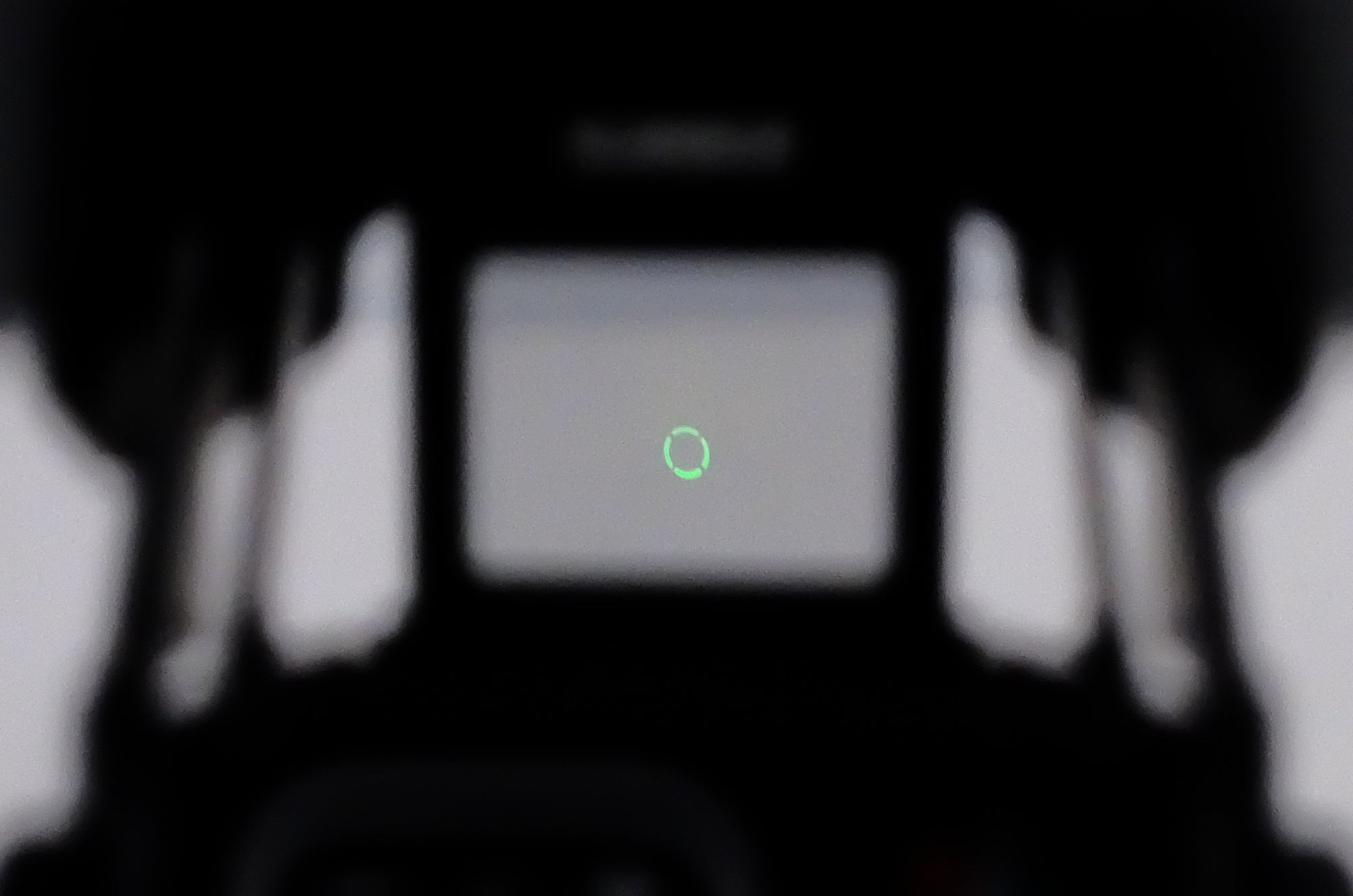 【Nikon】DF-Ｍ1 ドットサイト | 東京CAMERA