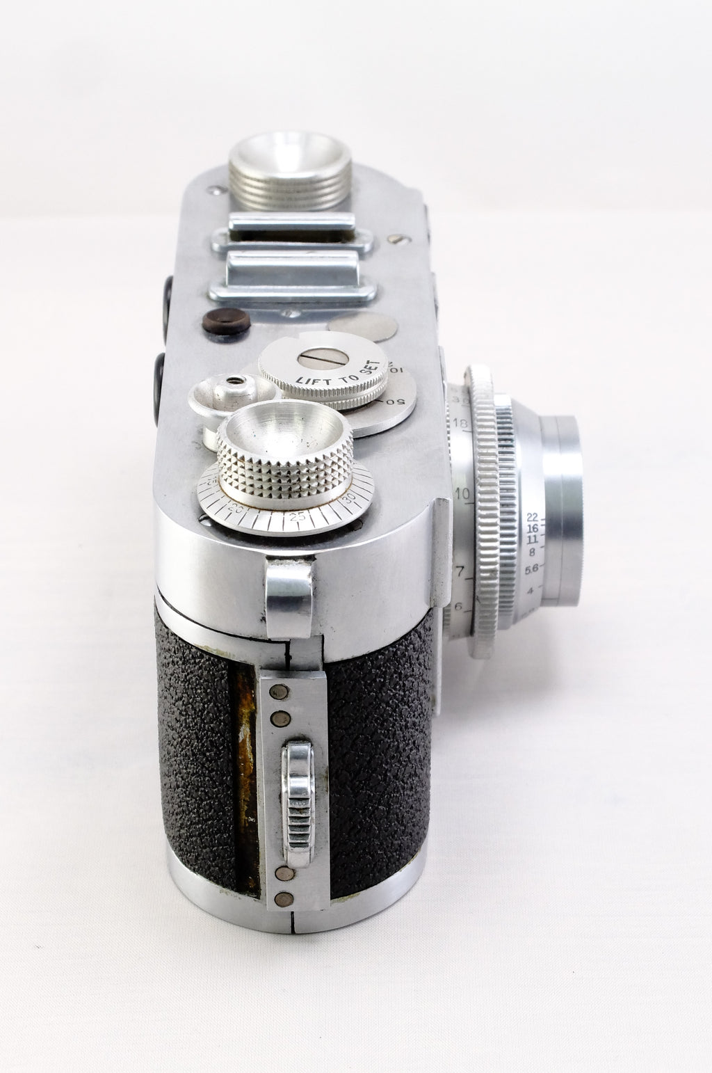 【CLARUS】MS-35 + Wollensak 2inch (50mm) F2.8 [1376347417665] | 東京CAMERA