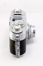 【CLARUS】MS-35 + Wollensak 2inch (50mm) F2.8 [1376347417665] | 東京CAMERA