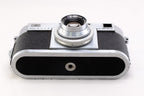 【CLARUS】MS-35 + Wollensak 2inch (50mm) F2.8 [1376347417665] | 東京CAMERA