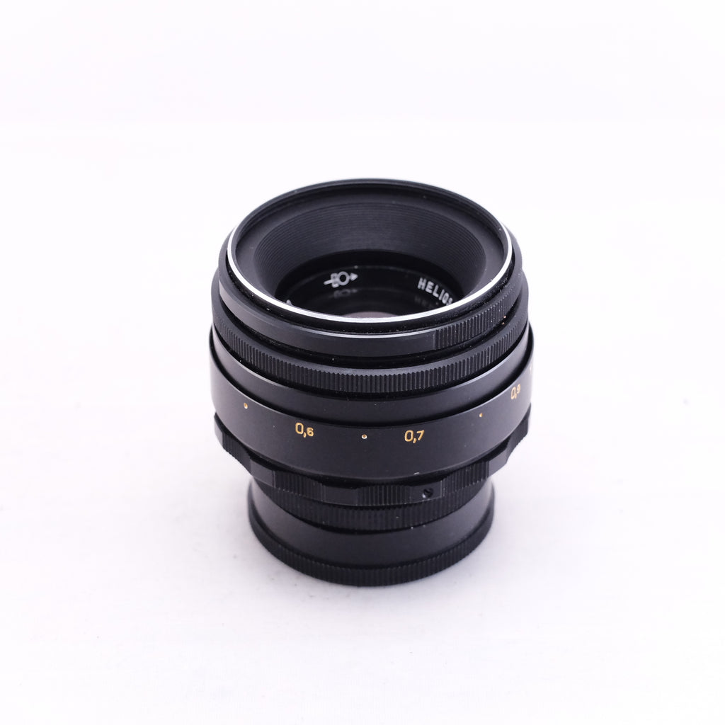 Valdai Helios 44-2 58mm F2 [M42]