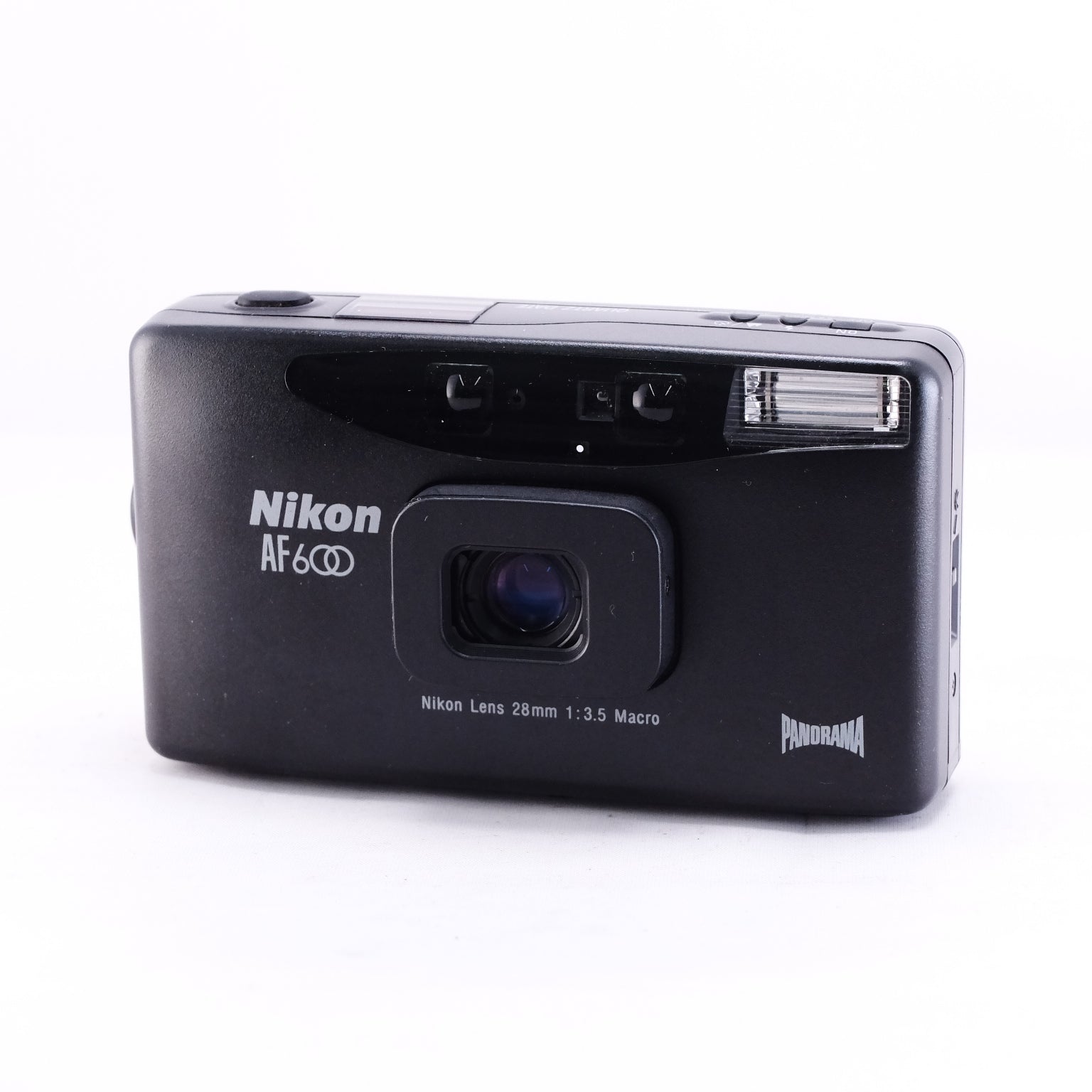 Nikon AF600