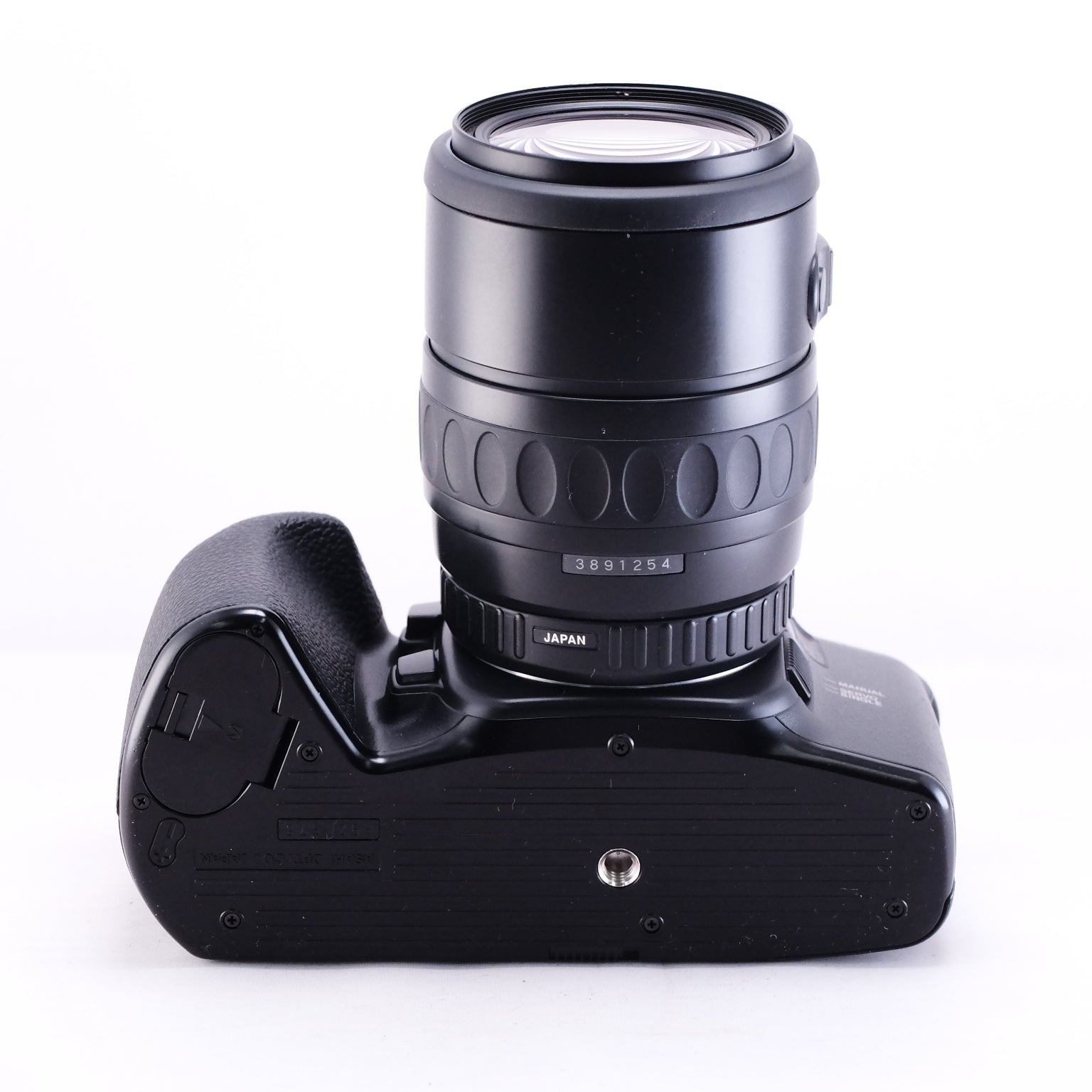 PENTAX Z-1P + smc FA 28-105mm F4-5.6