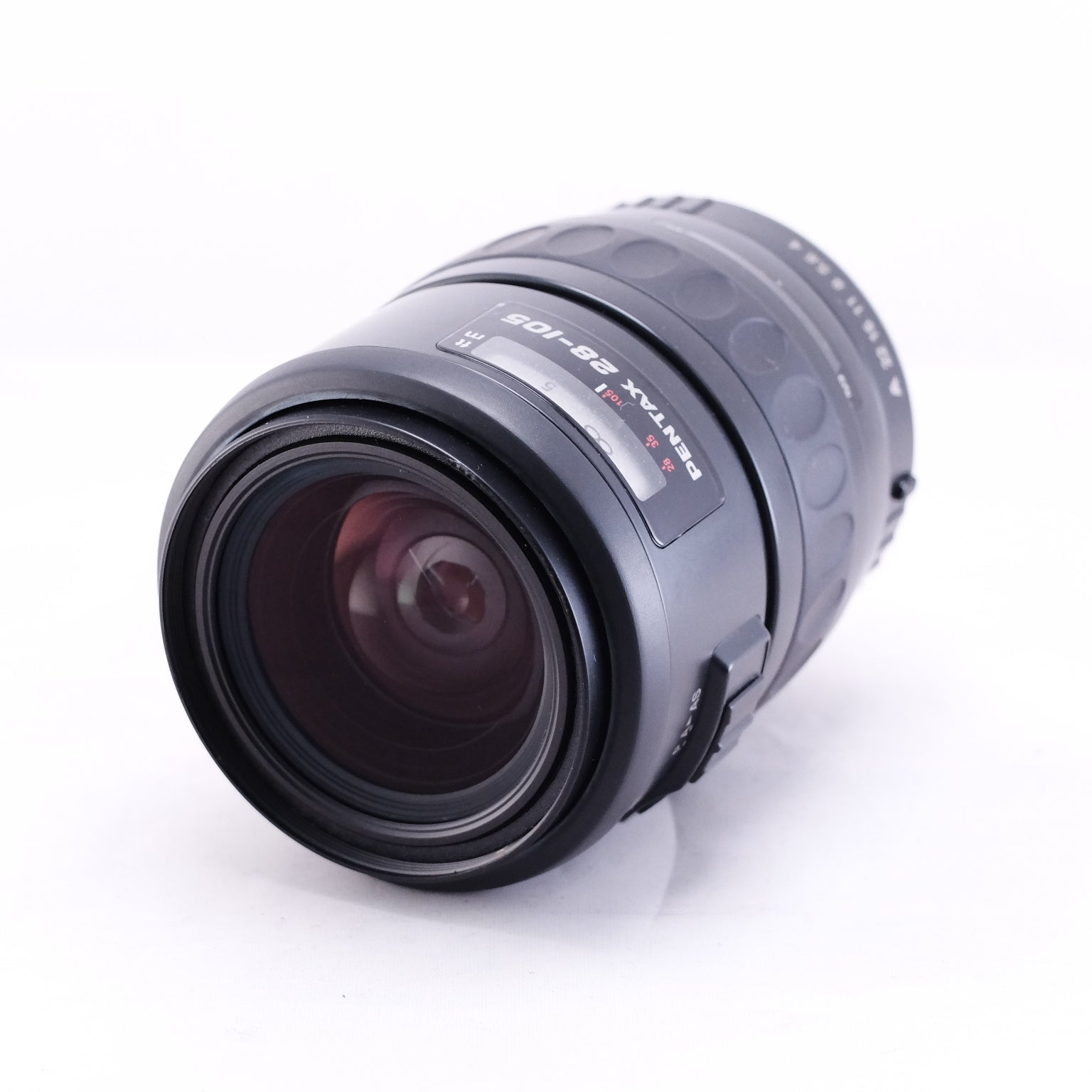 PENTAX Z-1P + smc FA 28-105mm F4-5.6