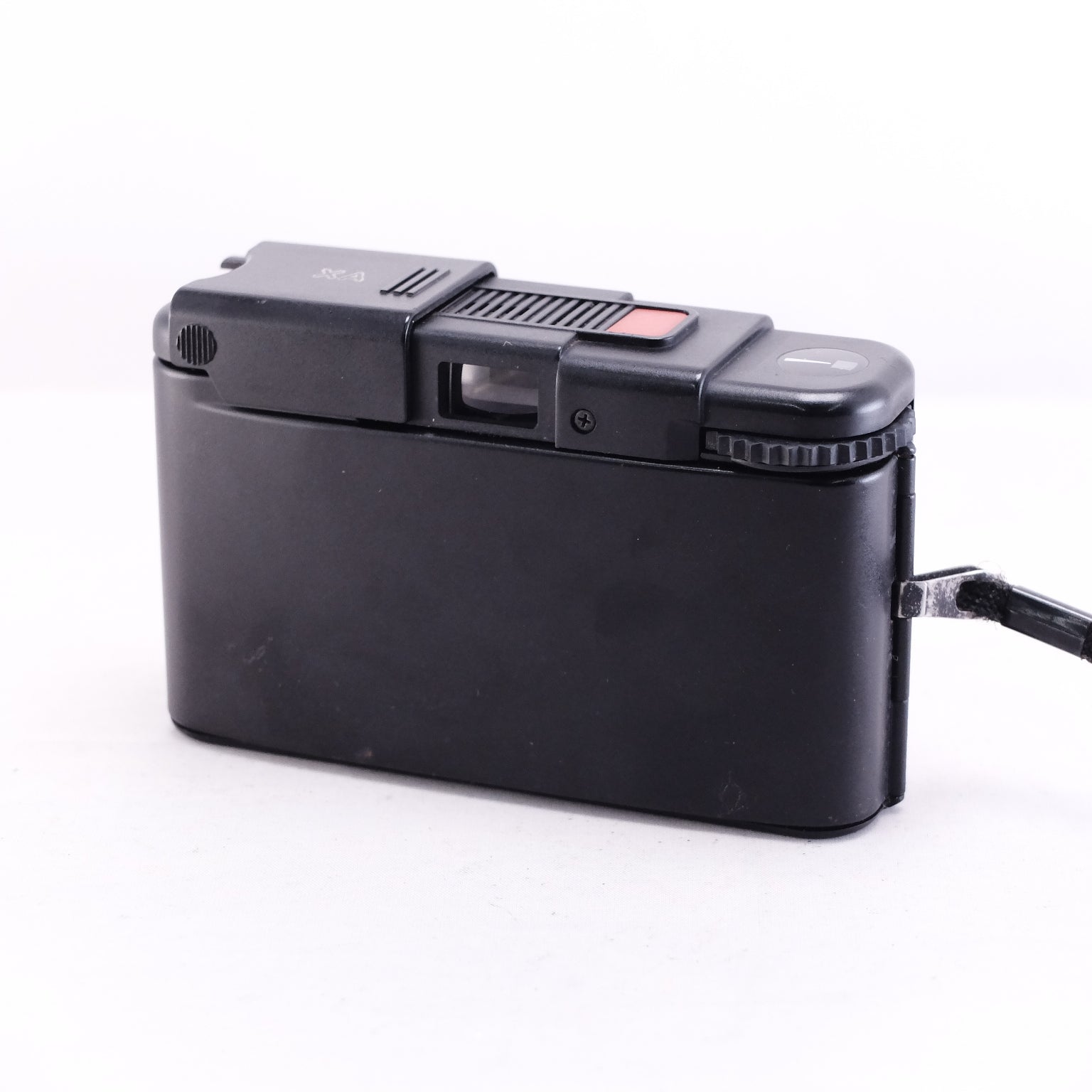 OLYMPUS XA ※整備品