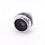 OLYMPUS F.Zuiko Auto-S 38mm F1.8 [PEN-F] ※整備品