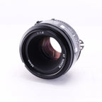 NIKON AF NIKKOR 50mm F1.8 D [F]