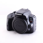 Canon EOS Kiss X7