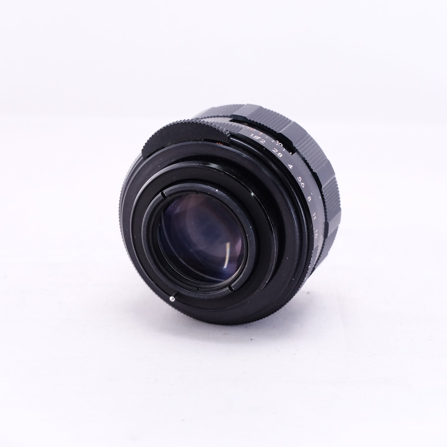 PENTAX Super-Takumar 55mm F1.8 前期 [M42]