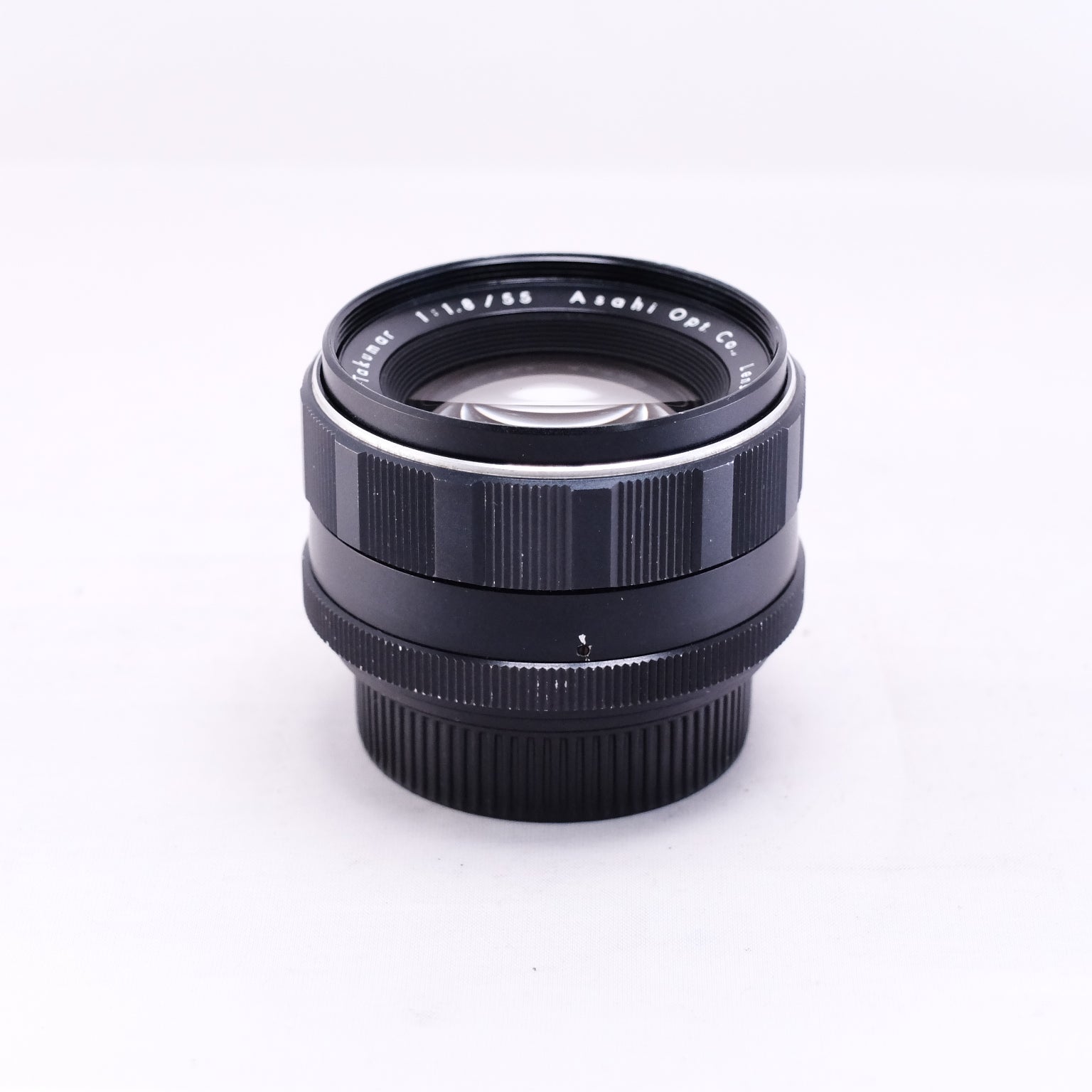 PENTAX Super-Takumar 55mm F1.8 前期 [M42]