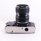 NIKON FM10 + Zoom-NIKKOR 35-70mm F3.5-4.8 ※整備品