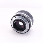 NIKON Ai-S NIKKOR 50mm F1.4 [F] ※整備品