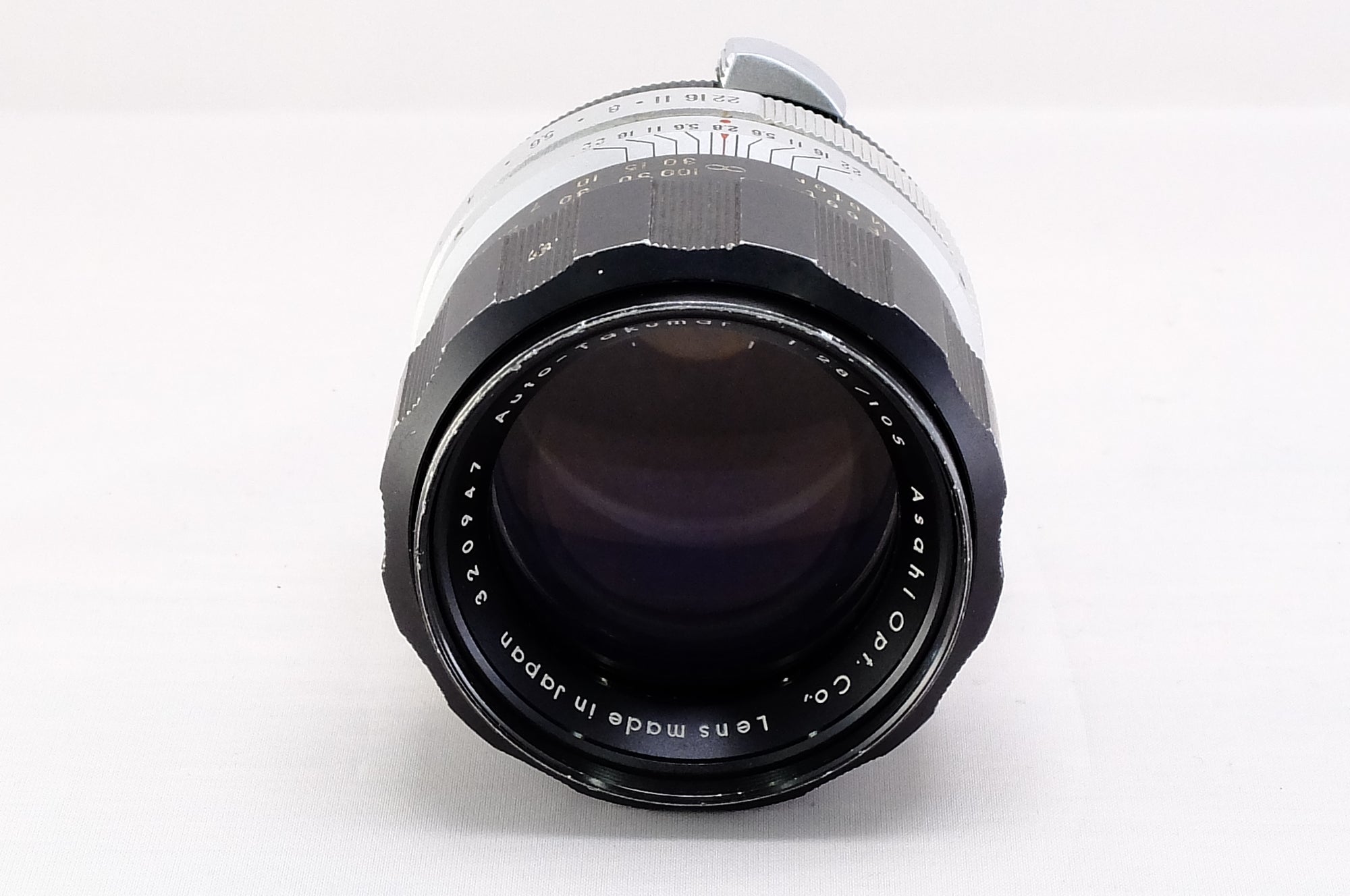 【PENTAX】Auto-Takumar 105mm F2.8 [M42] #1910448709542 | 東京CAMERA