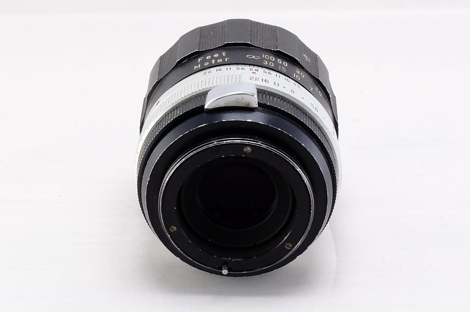 【PENTAX】Auto-Takumar 105mm F2.8 [M42] #1910448709542 | 東京CAMERA