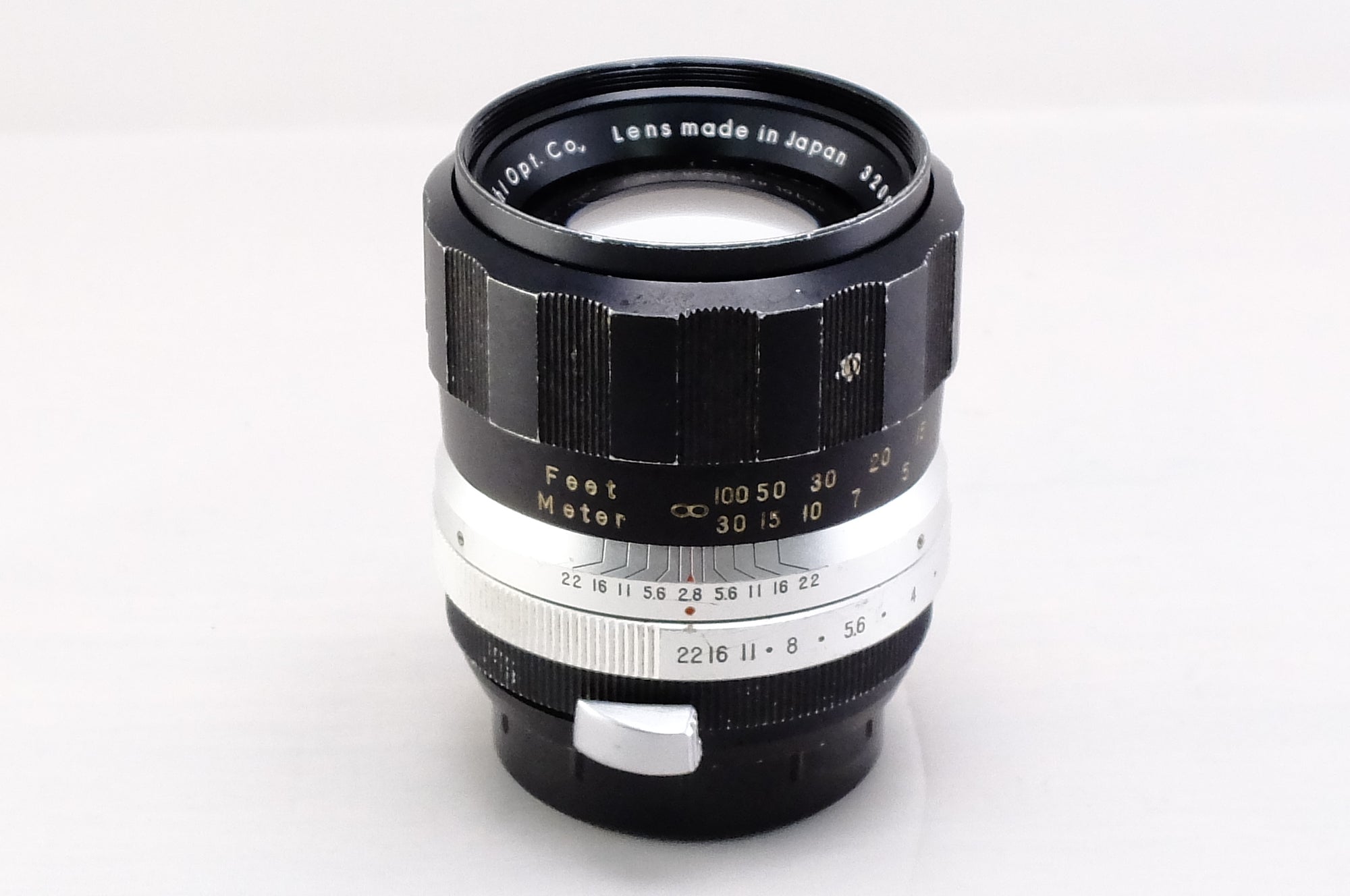 【PENTAX】Auto-Takumar 105mm F2.8 [M42] #1910448709542 | 東京CAMERA