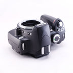 Nikon D60