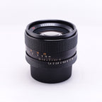 CONTAX Planar T* 50mm F1.4 AEJ [Y/C]