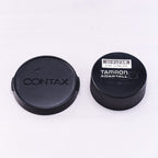 CONTAX Planar T* 50mm F1.4 AEJ [Y/C]