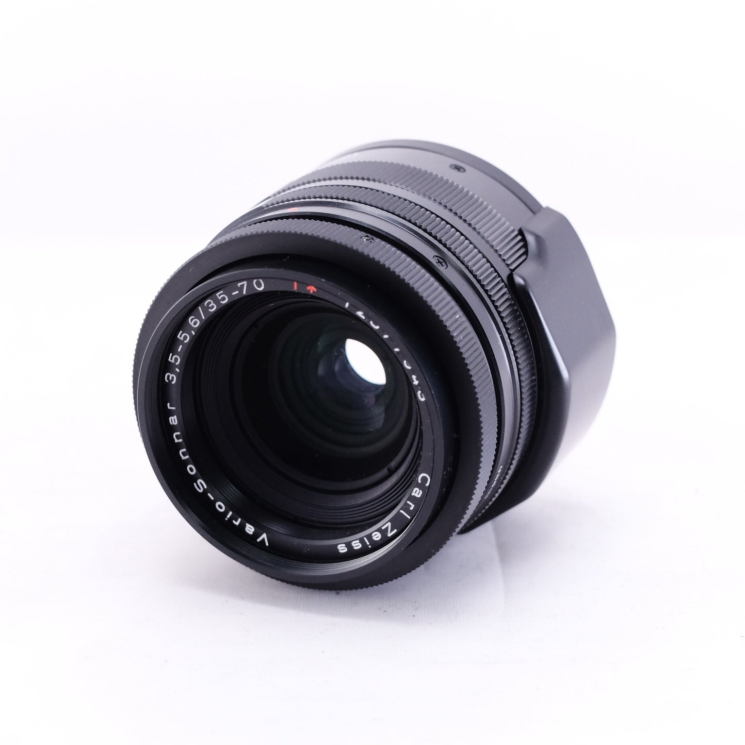 CONTAX G2 (Black) + Vario Sonnar T* 35-70mm F3.5-5.6