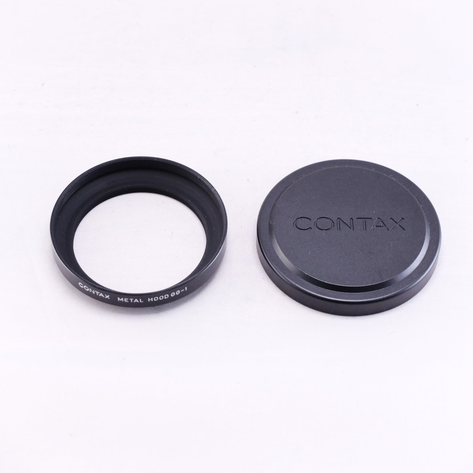 CONTAX G2 (Black) + Vario Sonnar T* 35-70mm F3.5-5.6