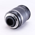 Canon EF-S 18-200mm F3.5-5.6 IS [EF]