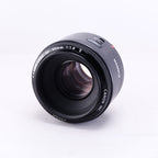Canon EF 50mm F1.8 II [EF]