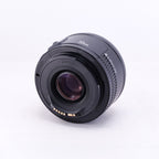 Canon EF 50mm F1.8 II [EF]