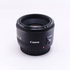 Canon EF 50mm F1.8 II [EF]