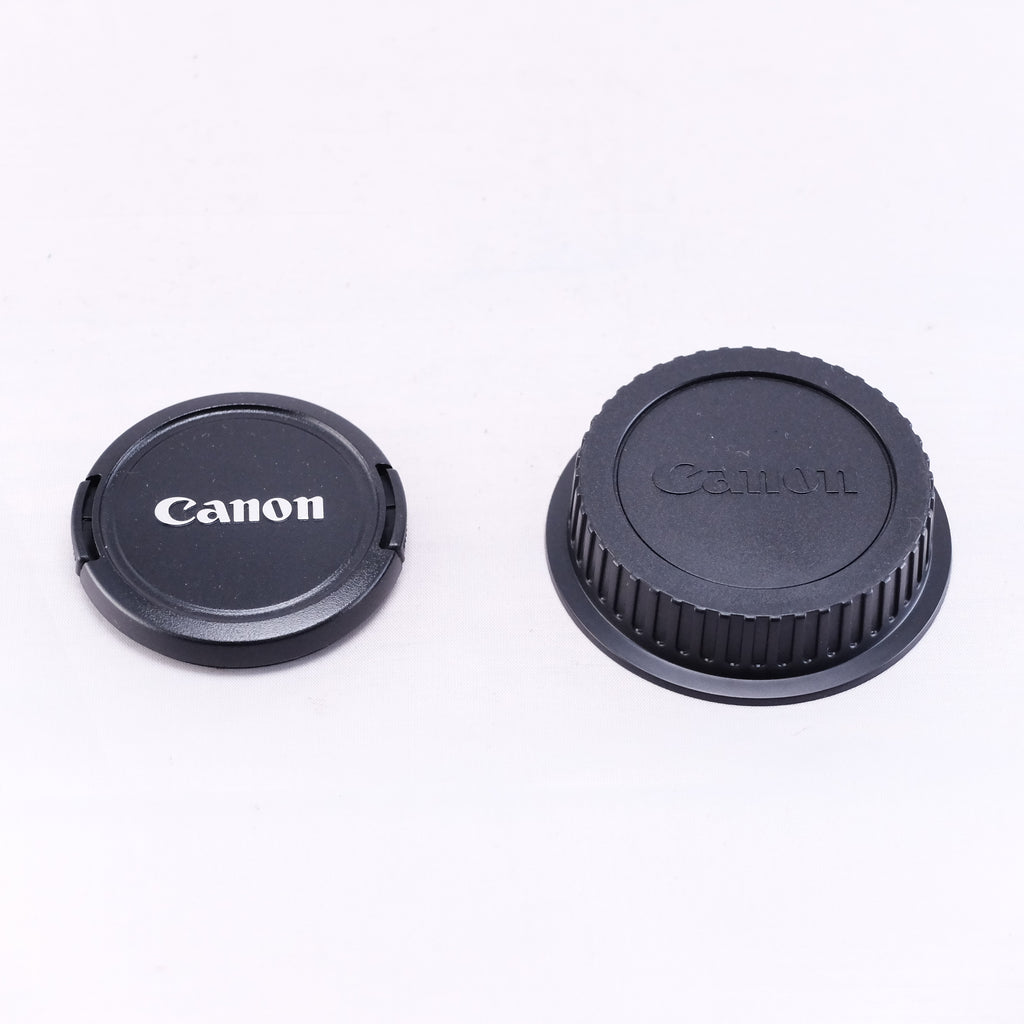 Canon EF 50mm F1.8 II [EF]