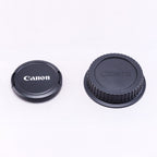 Canon EF 50mm F1.8 II [EF]