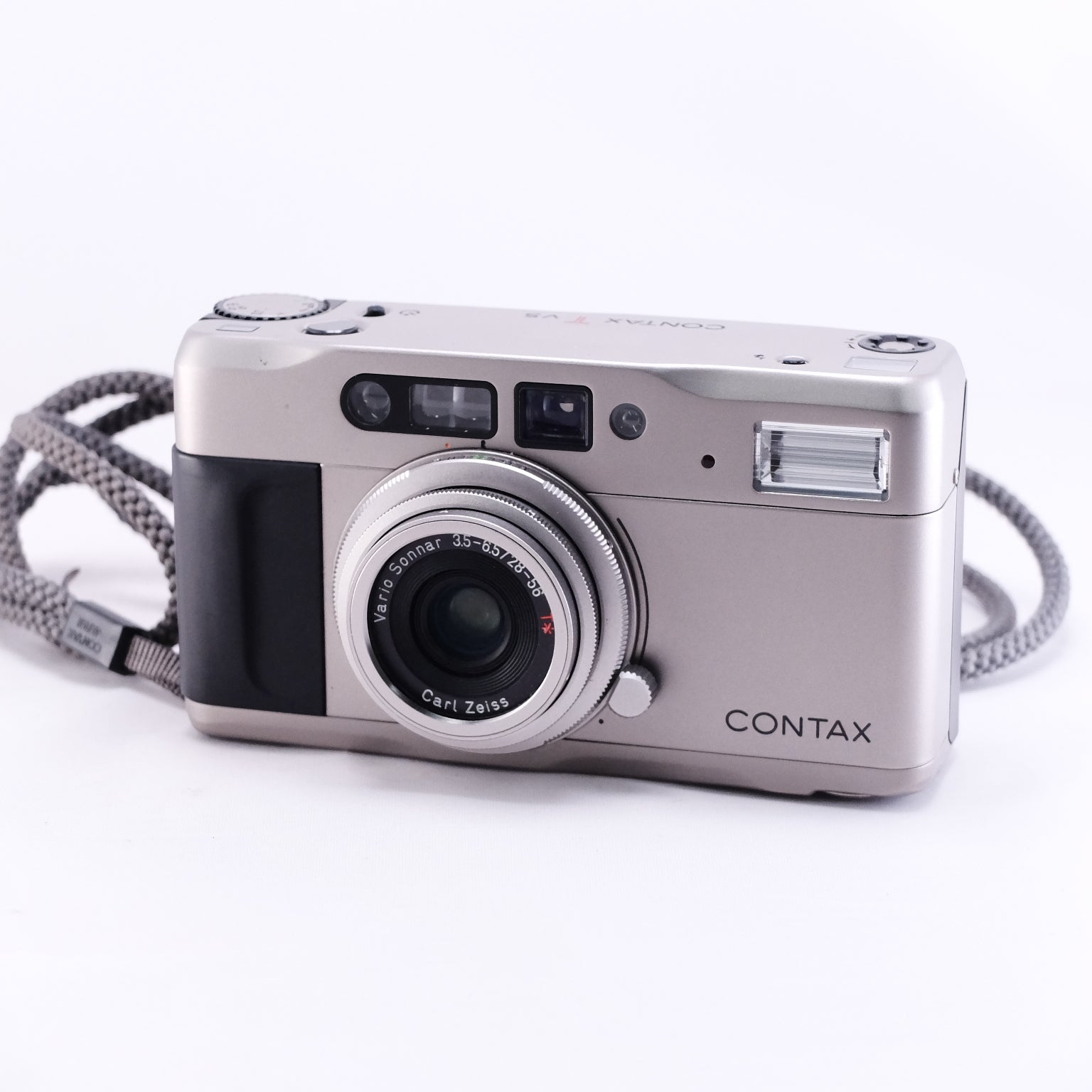 CONTAX TVS
