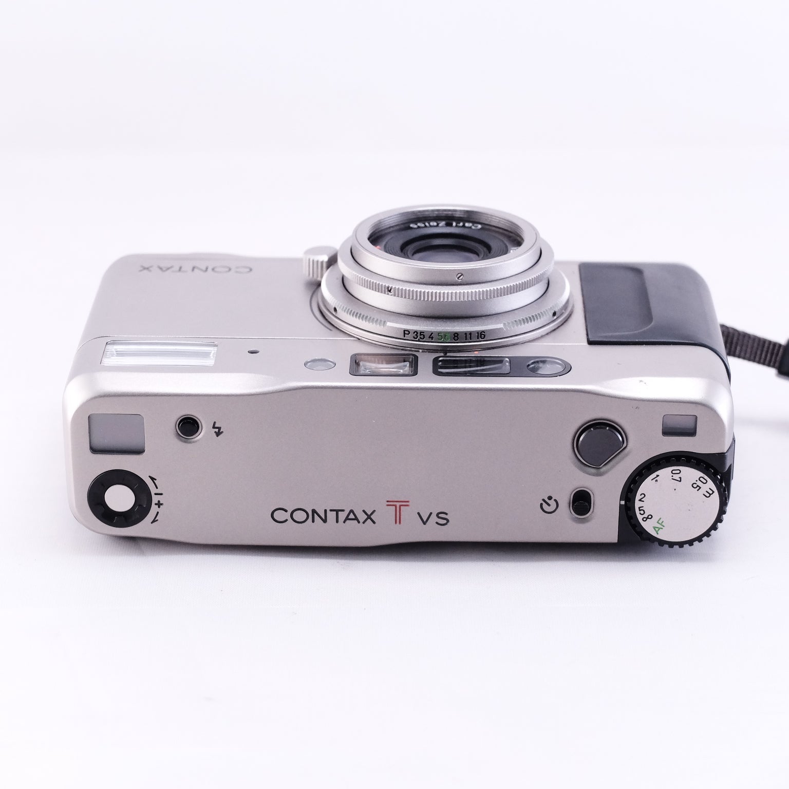 CONTAX TVS