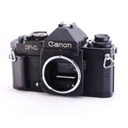 CANON New F-1 eyelevel + AE POWER WINDER FN [FD]
