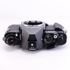 CANON New F-1 eyelevel + AE POWER WINDER FN [FD]