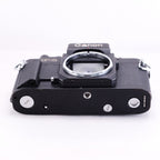 CANON New F-1 eyelevel + AE POWER WINDER FN [FD]